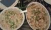 Gebakken rijst&Pad Thai