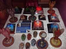 orgonite/ orgoniet