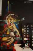 Artifex graffiti