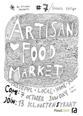 Artisan Food Market