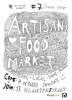 Artisan Food Market
