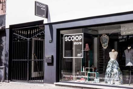 SCOOP
