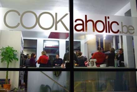 COOKaholic
