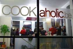 COOKaholic