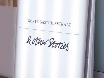 & Other Stories