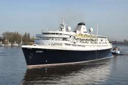 MS Astoria