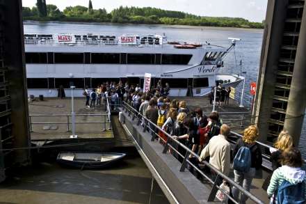 MAKS!cruise (foto: Oliver Nimet)