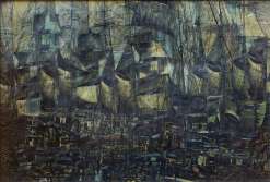 Noah's Grief