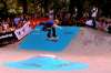 Skatewedstrijd 2009