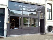 Ristorante d'Alessandro