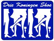 Drie Koningen Shoe