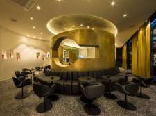 Martini Bar Antwerp