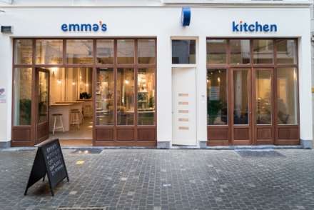 Emma's Kitchen