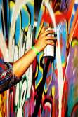 StuDay graffiti 2