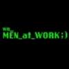 Men at Work