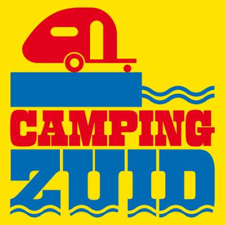Camping Zuid 2009 Logo Camping Zuid 2009 Logo