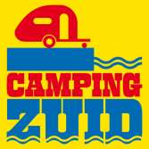 Camping Zuid 2009 Logo