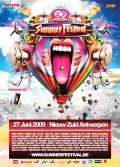 Summer Festival 2009
