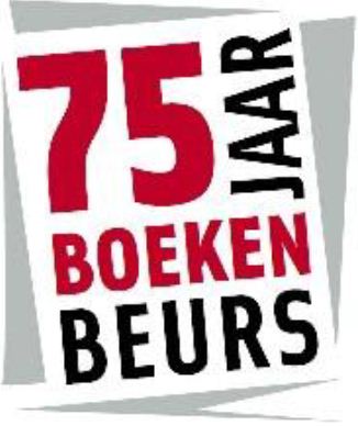 75 jaar boekenbeurs