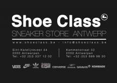 Shoe Class Sneakerstore