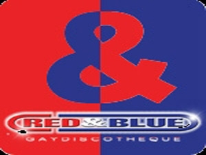 Red & Blue