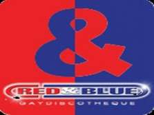 Red & Blue