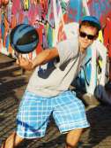 StuDay fun met bal
