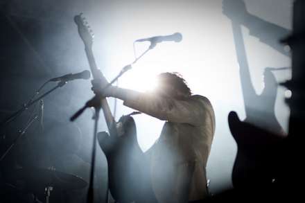 Terrasrock