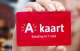 A-kaart
