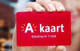 A-kaart