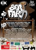 Beatfarm Festival affiche