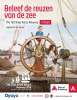 Affiche Tall Ships Race 2016 Antwerpen