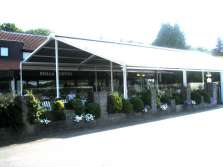 An's hoeve terras