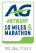 Antwerp 10 Miles & Marathon 2019 op zondag 28 april