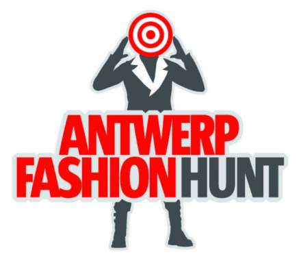 Antwerp Fashion Hunt