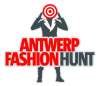 Antwerp Fashion Hunt