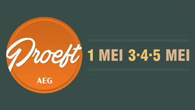 Antwerpen Proeft 2019 Antwerpen Proeft 2019