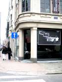 Antwerp Store