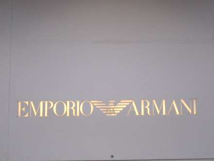 Armani Antwerpen
