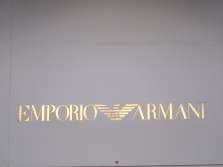 Armani Antwerpen