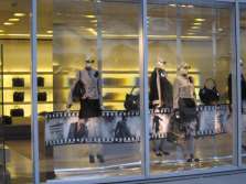 Armani Antwerpen Hopland