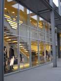 Armani Hopland Antwerpen
