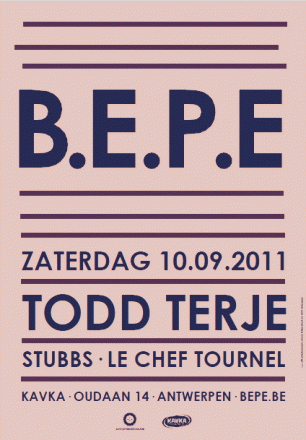 B.E.P.E