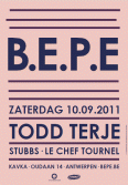 B.E.P.E