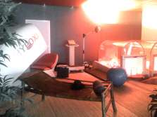Beautysculpture interieur