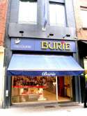 Burie Cocolatier - winkel