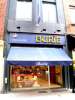 Burie Cocolatier - winkel