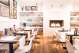 Bar Cesar interieur