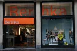 Bershka