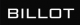 Billot logo